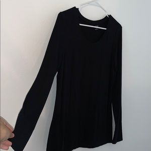 a.n.a Long Sleeve Top